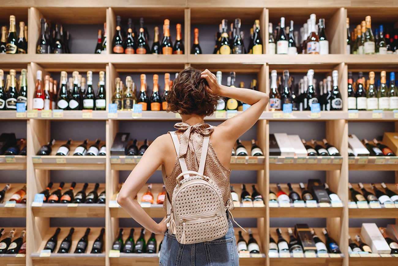 Melhores Vinhos De Supermercado Escolhas Infal Veis Para O Seu