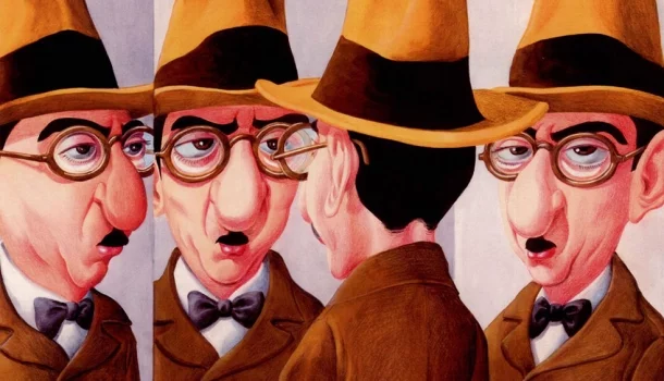 Os 10 melhores poemas de Fernando Pessoa