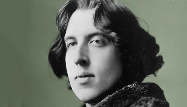 99 frases clássicas de Oscar Wilde - Revista Bula