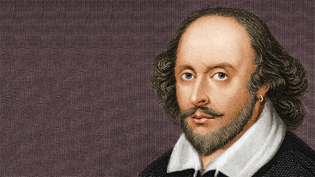 Os 400 anos da morte de Shakespeare: uma homenagem ao ...