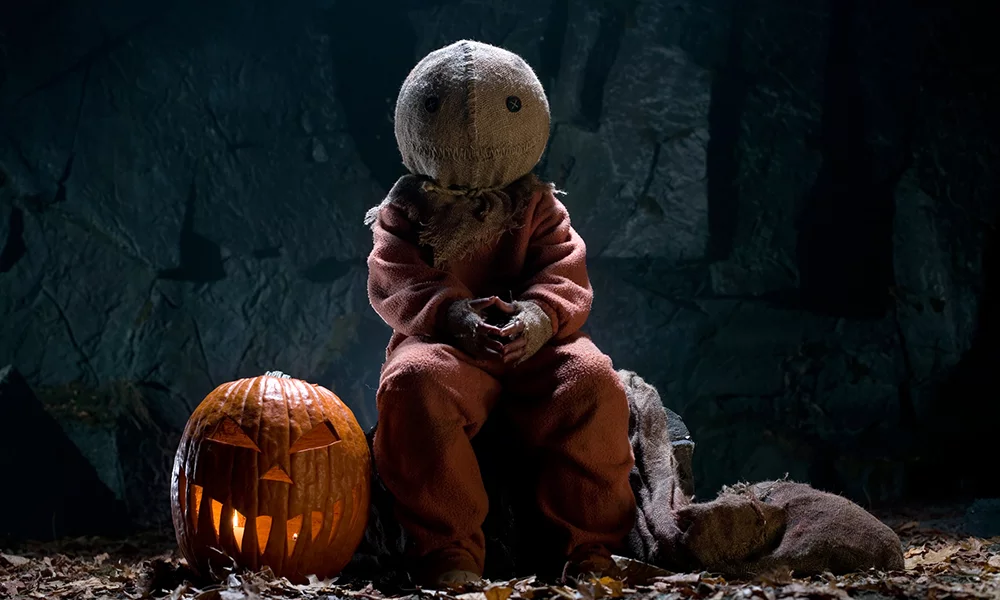 10 filmes de Halloween para quem odeia terror