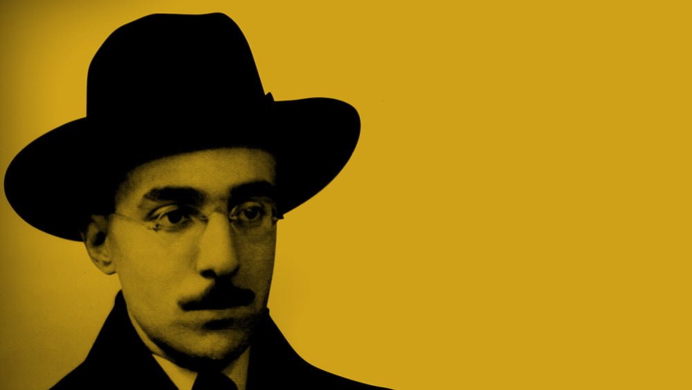 Marcel Proust entrevista Fernando Pessoa | Revista Bula