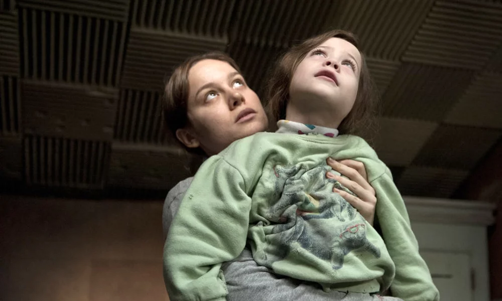 O Quarto de Jack (2015), Lenny Abrahamson