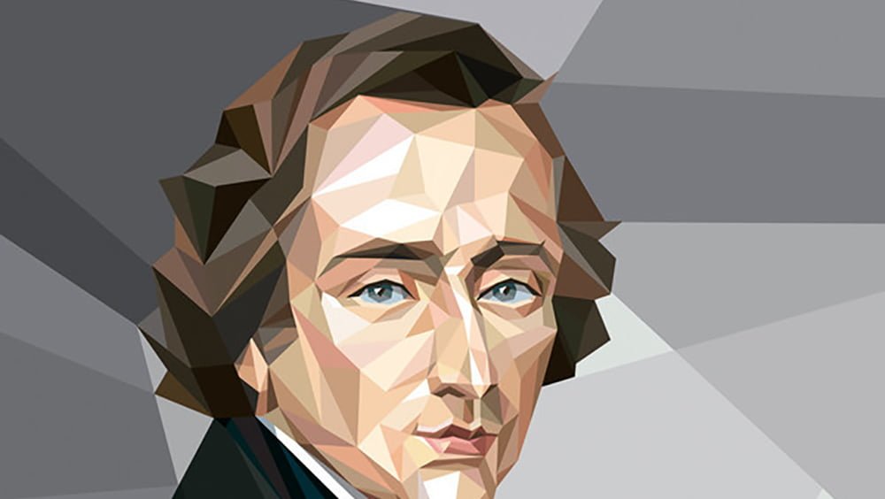 Toda a obra de Chopin em ordem cronológica | Revista Bula