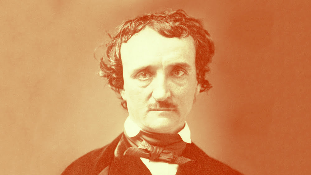 Todos os contos de Edgar Allan Poe para download gratuito