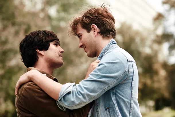 Melhores filmes LGBT para assistir na Netflix