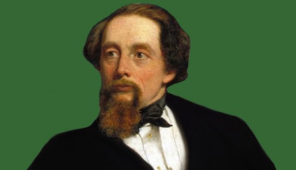 Toda a obra de Charles Dickens para download gratuito