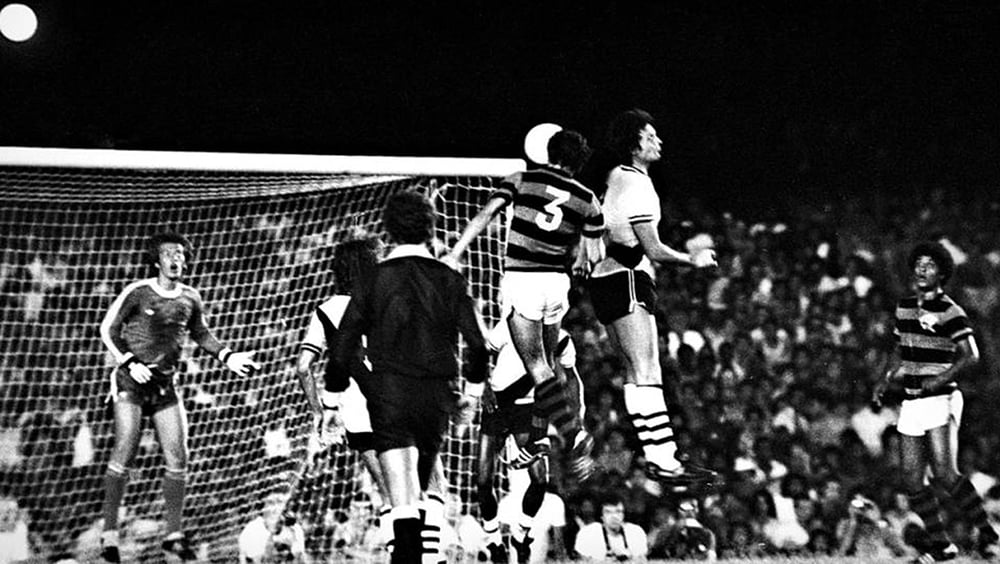 Featured image of post Quando O Time Do Flamengo Foi Fundado