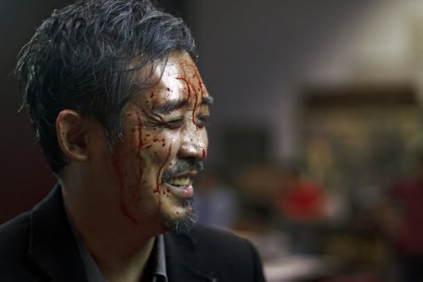 Headshot (2016), Timo Tjahjanto e Kimo Stamboel