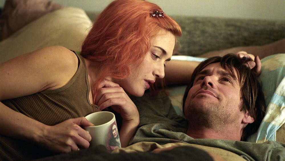 Os Melhores Filmes de Romance do Século 21 (até agora) — Outra Hora