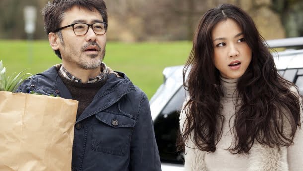 Finding Mr. Right (2013), Xue Xiaolu