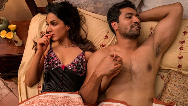 Quatro Histórias de Desejo (2018), Karan Johar, Zoya Akhtar e outros