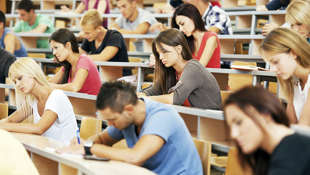 Faculdades da USP oferecem cursinhos pré-vestibulares gratuitos