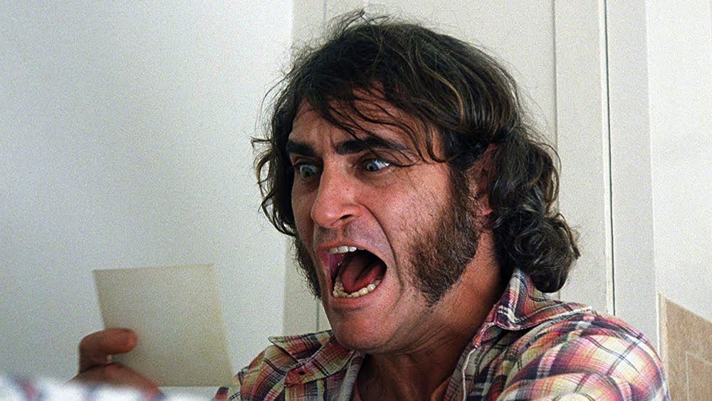 Todos os filmes de Joaquin Phoenix, classificados do pior ao melhor