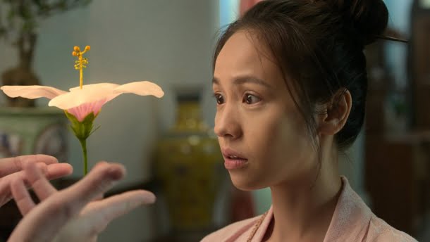 The Ghost Bride (2020), Quek Shio-chuan e Ho Yu-hang