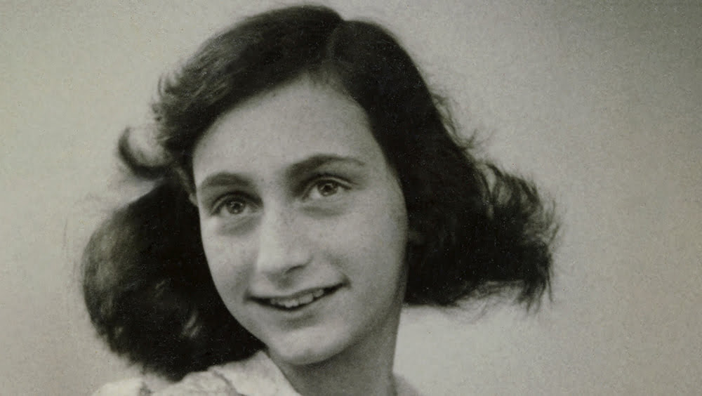 Exposição virtual permite que usuários visitem a casa onde viveu Anne Frank