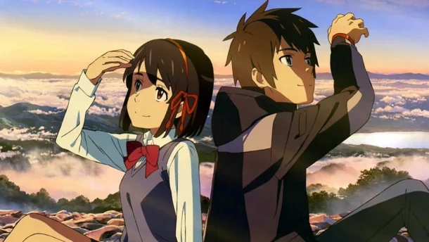O anime de romance e espadas que você precisa assistir! – Resenha #04 –  Café & Animes!
