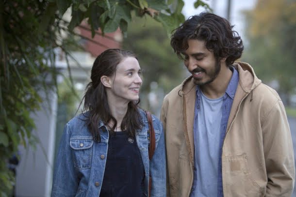 Lion: Uma Jornada para Casa (2016), Garth Davis