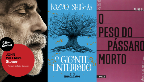 20 livros obrigatórios para ler antes dos 50