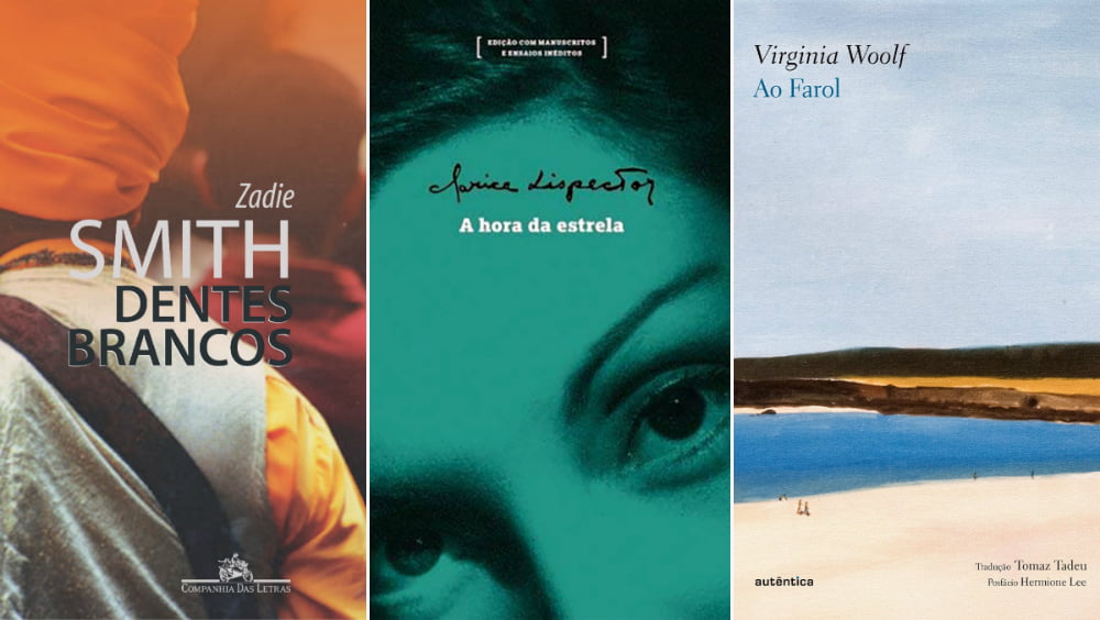 10 livros fundamentais escritos por mulheres para ler durante a vida