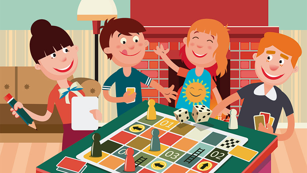 9 jogos de tabuleiro que marcaram sua infância; ainda lembra como eram?, Zappeando Entretenimento