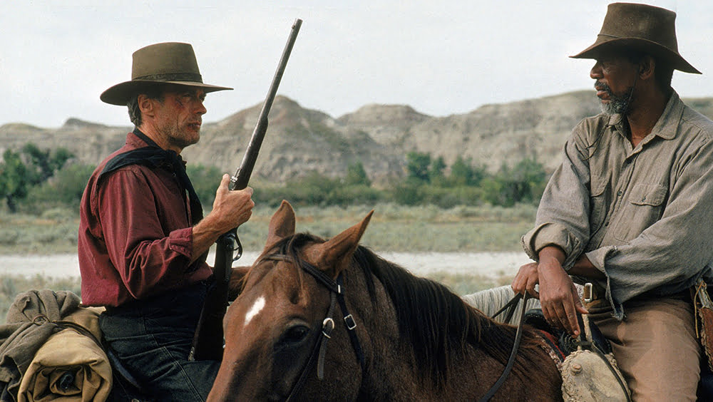 Conheça os 50 melhores filmes de faroeste da história