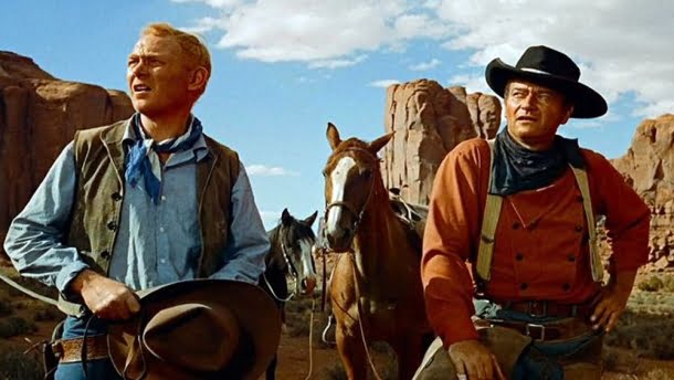 Os 10 mais belos temas sonoros de filmes de faroeste, um por filme –