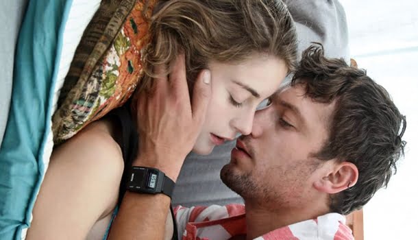 10 MELHORES FILMES DE ROMANCE NA NETFLIX 