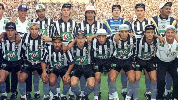 Os 15 clubes mais vitoriosos da história do futebol brasileiro — ranking  definitivo - Revista Bula