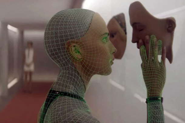 Ex Machina