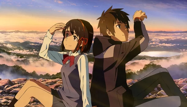 Para os japoneses, animes de romance estão perdendo a qualidade