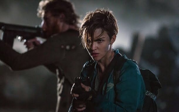 Adolescência, terror e zombies: a nova série de “Resident Evil” na