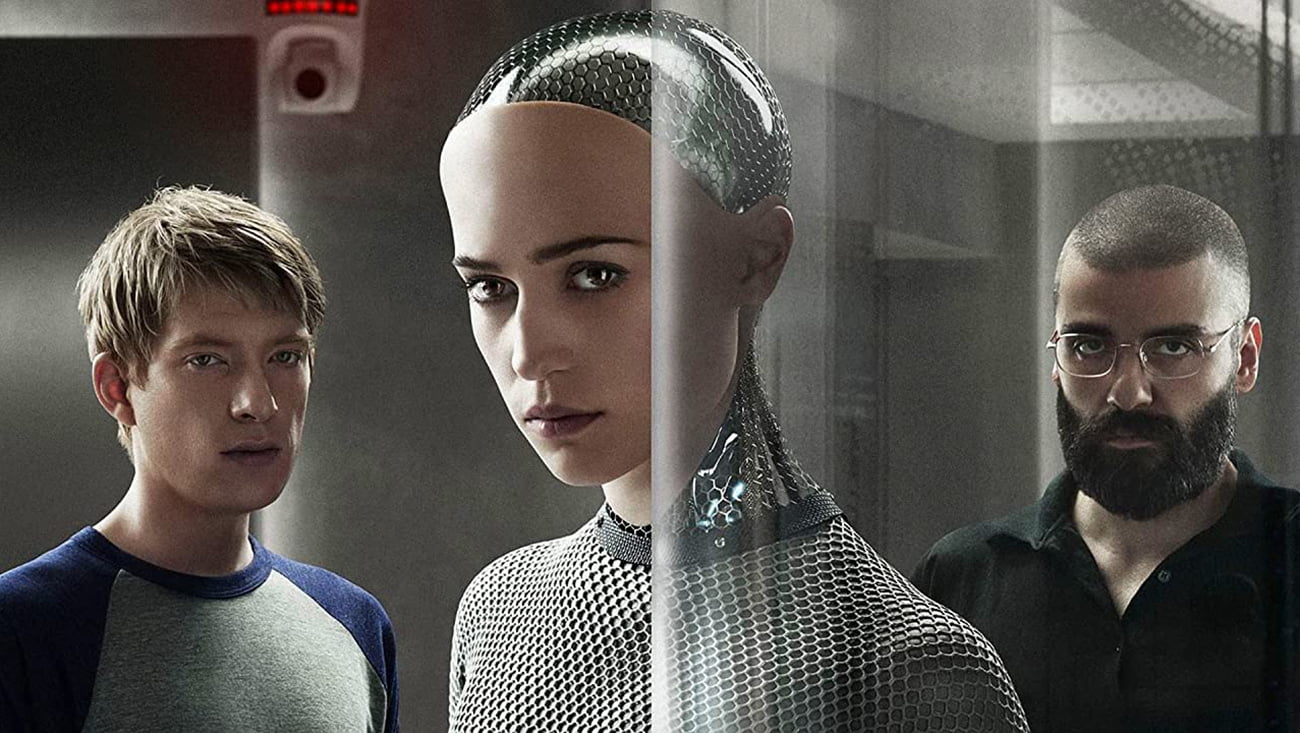 Os 10 melhores filmes de ficção científica da Netflix segundo a crítica –  Tecnoblog