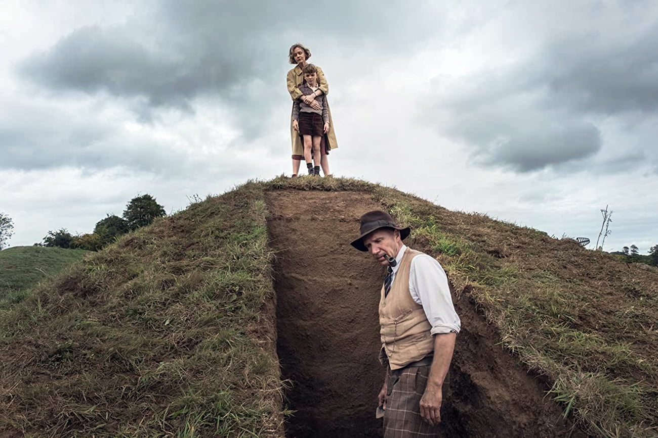 Drama sobre pertencimento e memória é obra-prima subestimada, com Ralph Fiennes, na Netflix