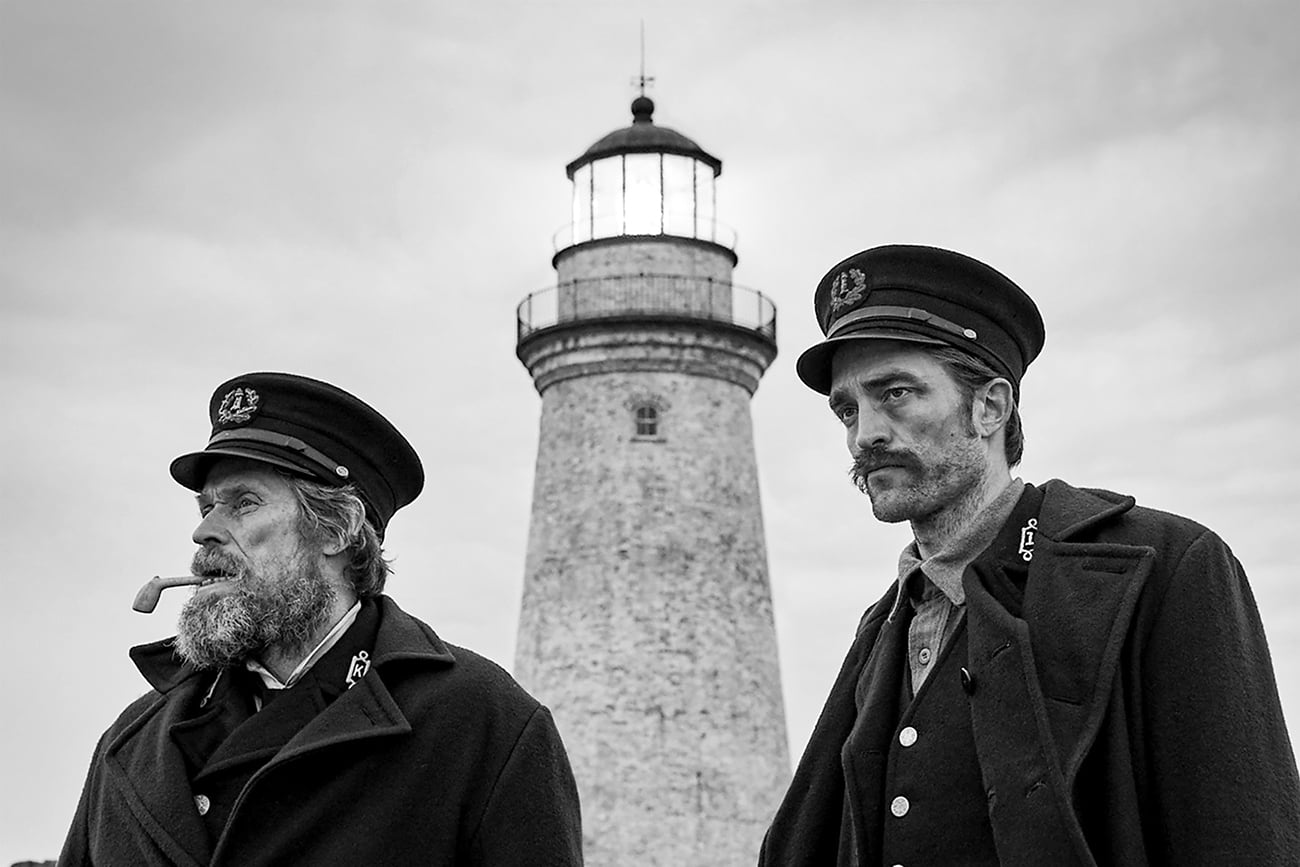 O Filme dos Espiritos – LightHouse Produções Cinematográficas