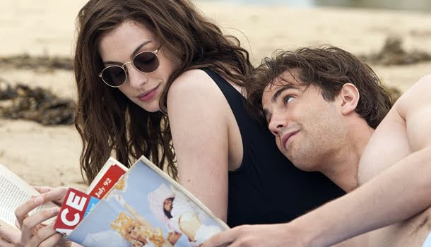 10 filmes de romance na Netflix, baseados em livros, para apaixonados por livros