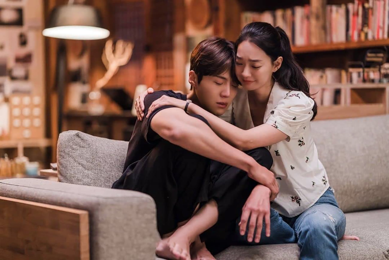 Drama coreano embala na audiência e é uma das séries não-inglesas mais  vistas da Netflix