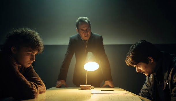 Com 100% de avaliações positivas, suspense, de 2021, que passou despercebido, é um dos melhores filmes da Netflix