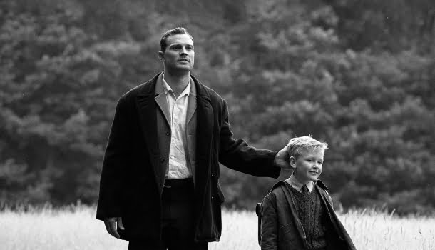 Indicado e 255 prêmios e ganhador do Oscar, obra-prima de Kenneth Branagh com Jamie Dornan acaba de chegar à Netflix