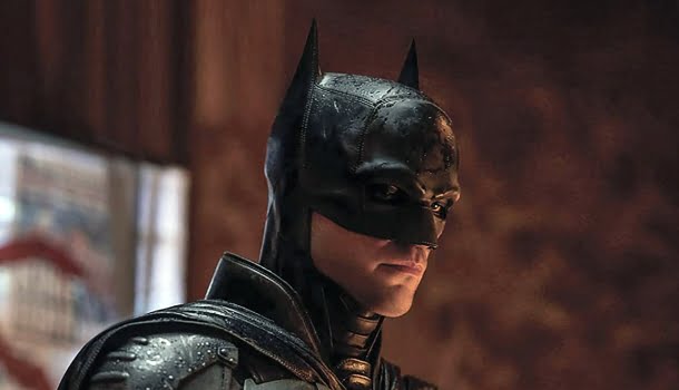 ‘The Batman’, de Robert Pattinson não é impecável como ‘O Cavaleiro das Trevas’, mas chega bem perto