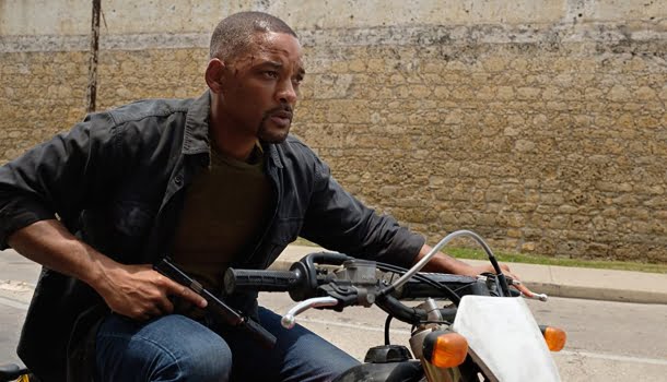 Detonado pela crítica e amado pelo público, filme de Will Smith na Netflix é um tapa na cara