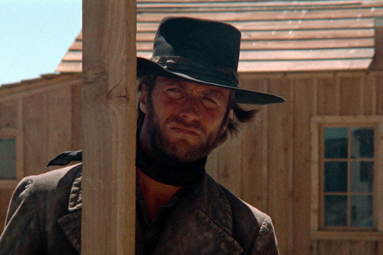 Este filme de Clint Eastwood é uma obra-prima de faroeste