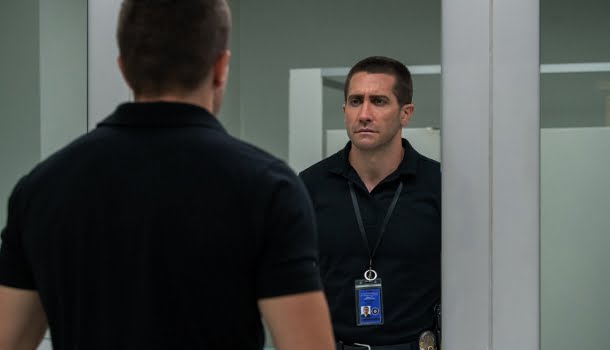 Suspense com Jake Gyllenhaal assistido por 70 milhões de pessoas na Netflix