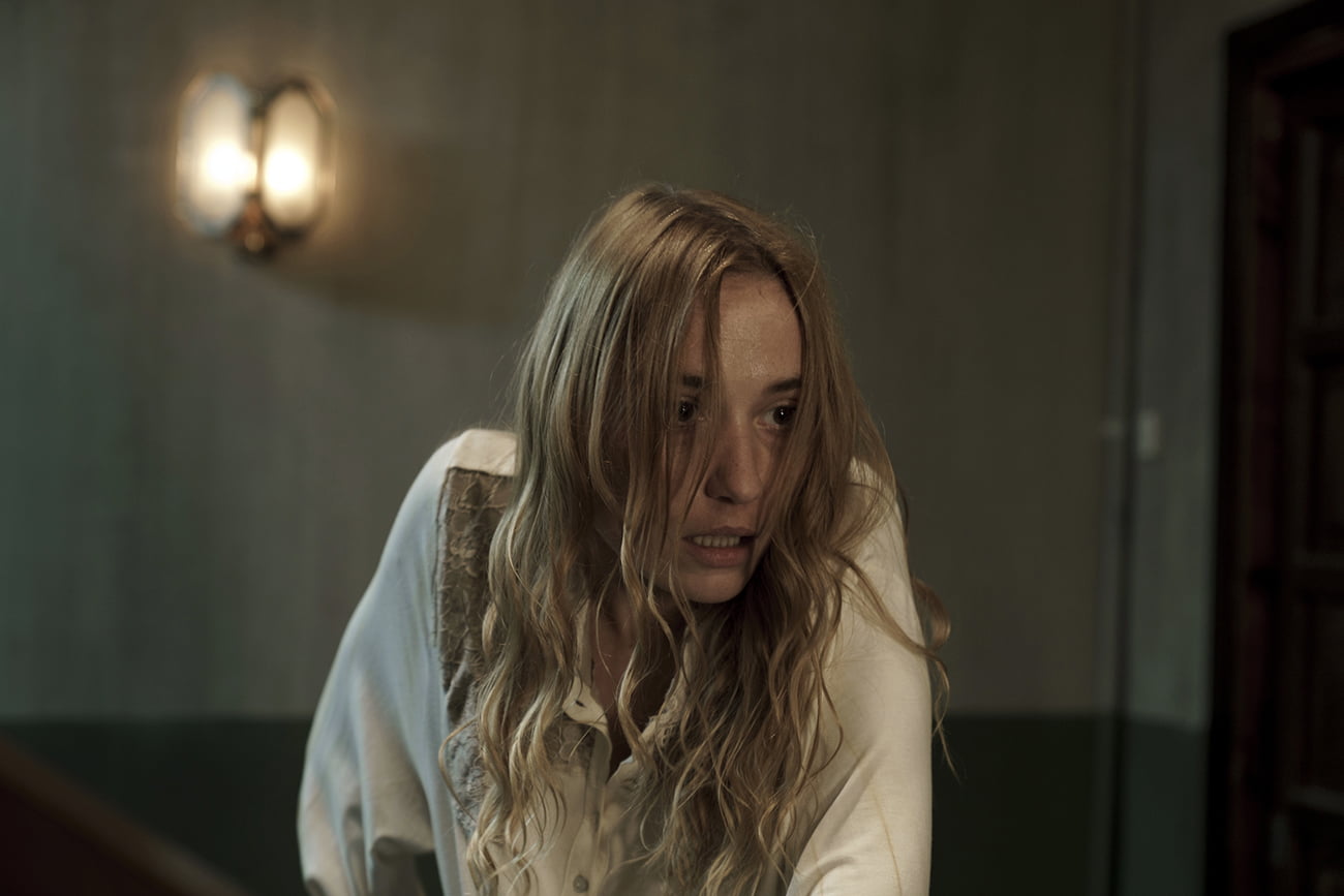 Suspense psicológico aterrador da Netflix é o filme mais angustiante  lançado em 2022 - Revista Bula