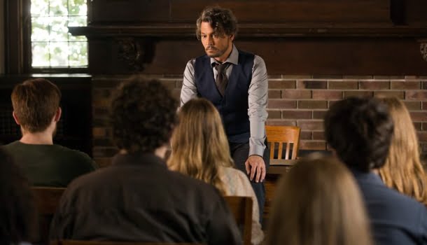 Odiado pela crítica e amado pelo público, filme de Johnny Depp no Prime Video vai te fazer pensar