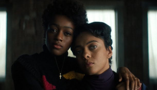 Uma cantora negra e homossexual lida com todo tipo de pressão para preservar a carreira em drama na Netflix