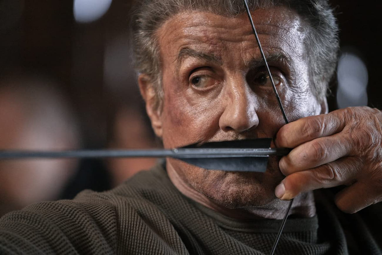 Franquia 'Rambo' pode ganhar novo filme, indica Sylvester Stallone -  11/07/2020 - UOL Entretenimento