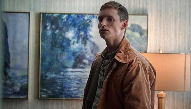 Suspense indicado ao Bafta com atuação genial de Eddie Redmayne está na Netflix