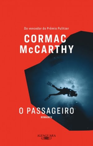 Cormac McCarthy