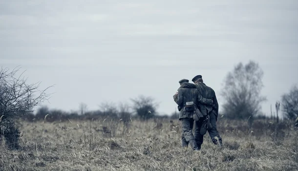 Filme sobre a Primeira Guerra Mundial, “Nada de Novo no Front“ chega à  Netflix